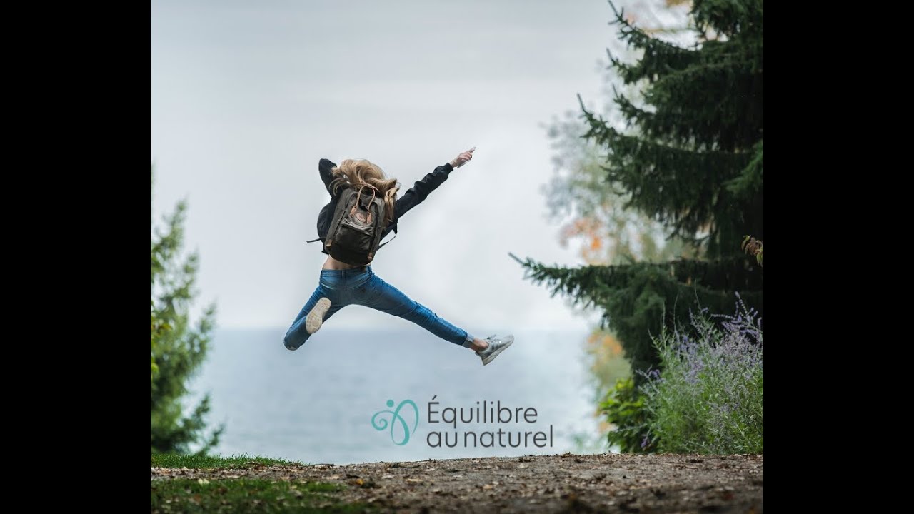 Expérience positive - Retrouve ta santé avec les 5 piliers
