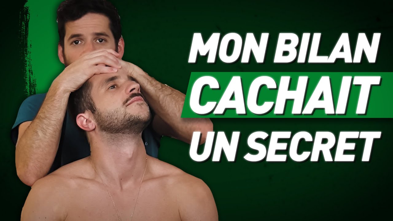Comment faire un BILAN kiné ? ( La vidéo que j'aurai rêvé de voir en sortant de l'école de kiné  )