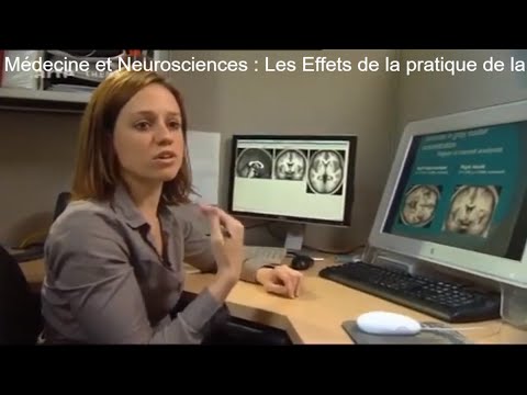 Expliquer les  Effets de la Méditation Pleine Conscience, Mindfulness  par les Neurosciences