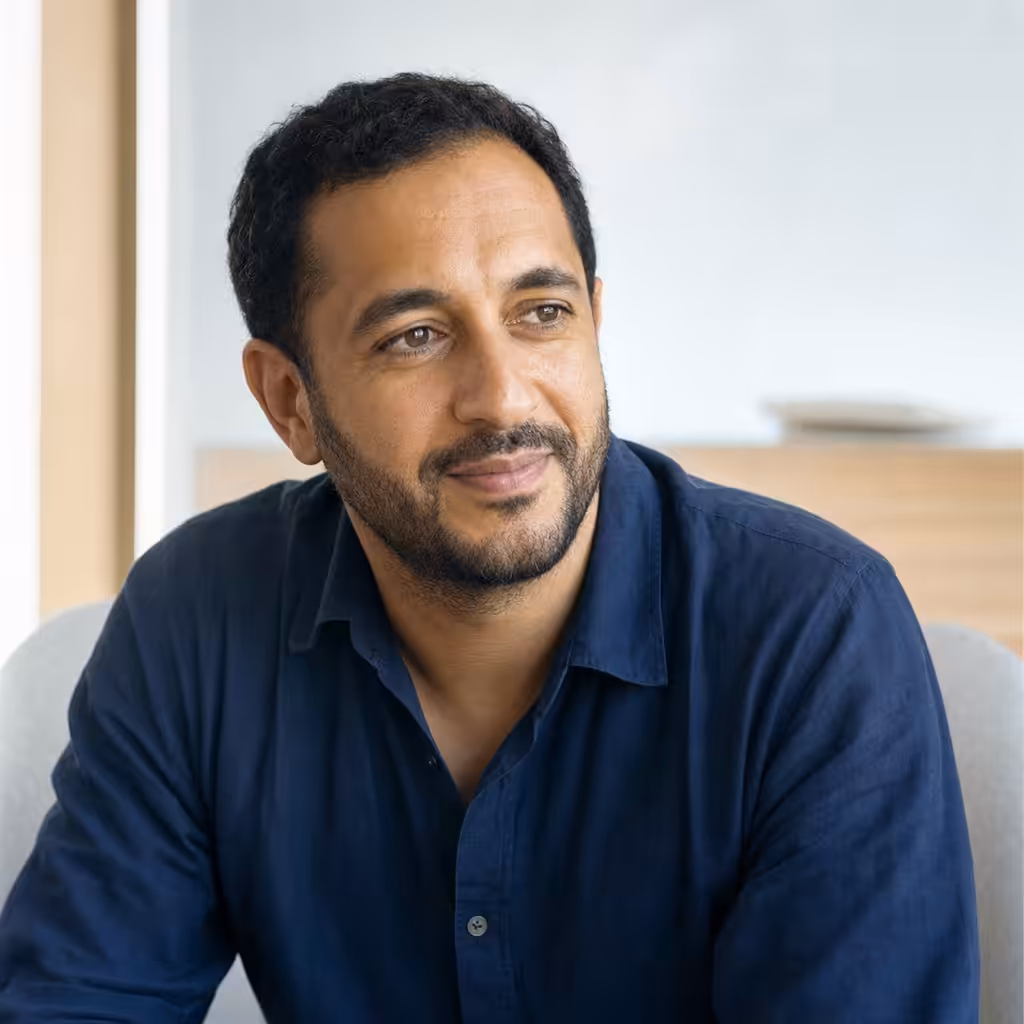 Nassim Clement