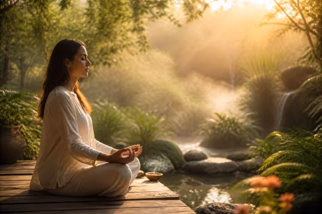 découvrez ce qu'est la mindfulness ou pleine conscience, une pratique qui aide à vivre l'instant présent avec attention et sérénité.