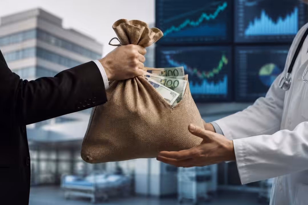 les mutuelles préviennent d'un transfert majeur de 1,5 à 1,7 milliard d'euros de dépenses dans le secteur de la santé à partir de 2027, impactant les remboursements et la protection sociale.