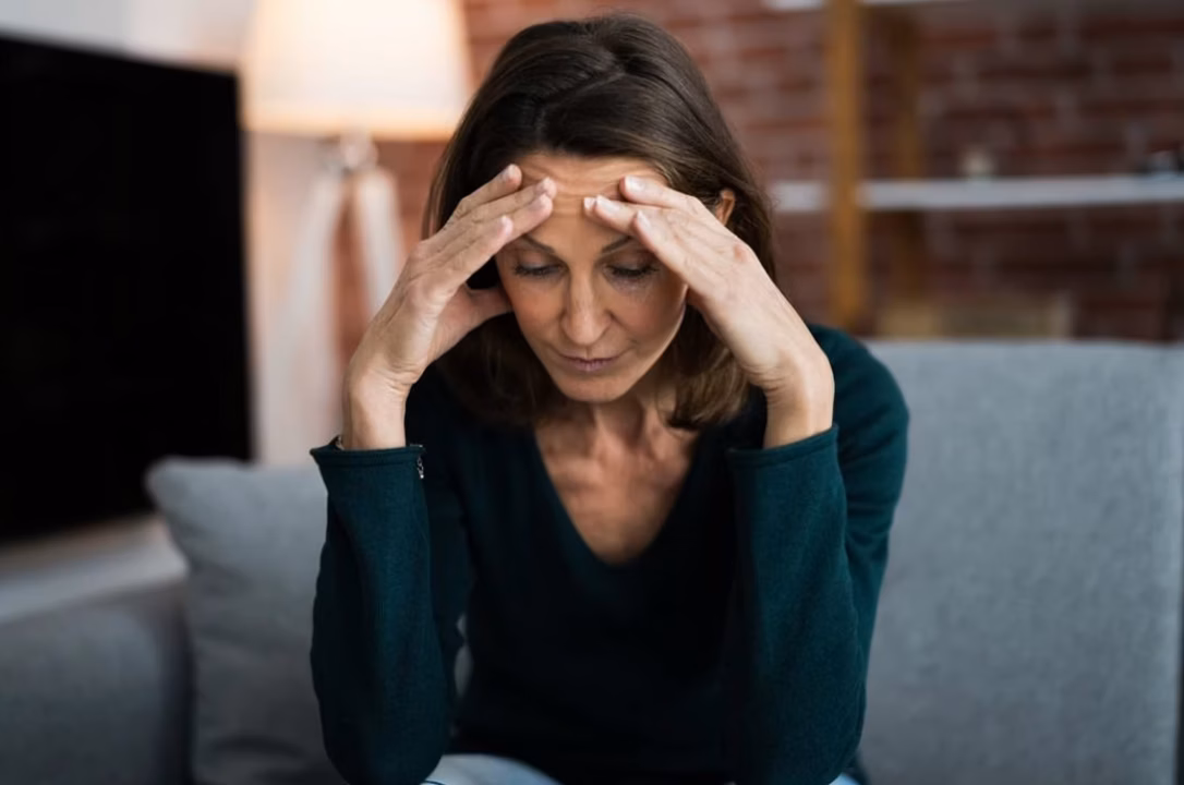 Carence en fer : signes et symptômes