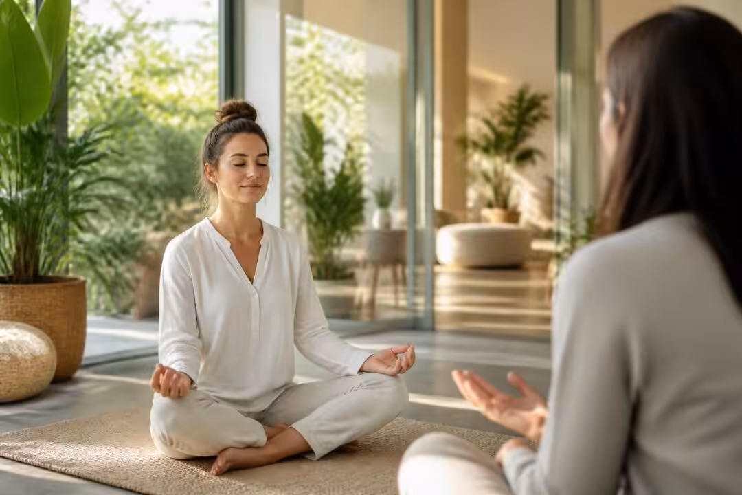 contactez l'association pour le développement de la mindfulness pour en savoir plus sur nos programmes et ateliers de pleine conscience.