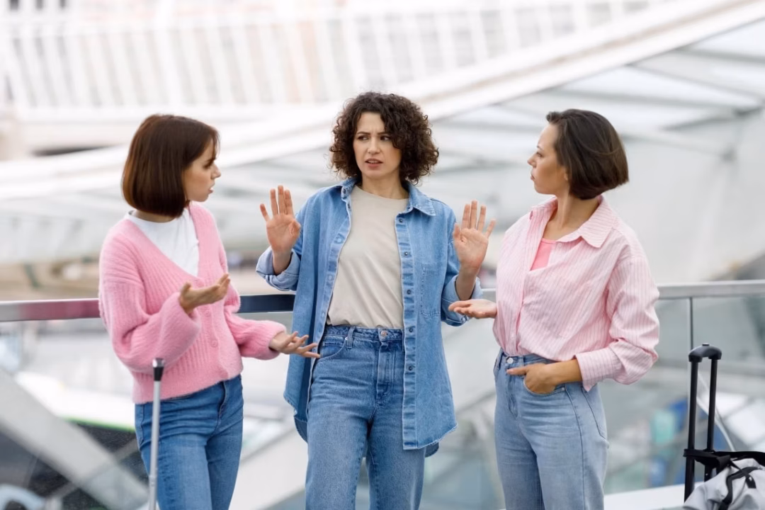 Dépistage : une forte mobilisation féminine au rendez-vous