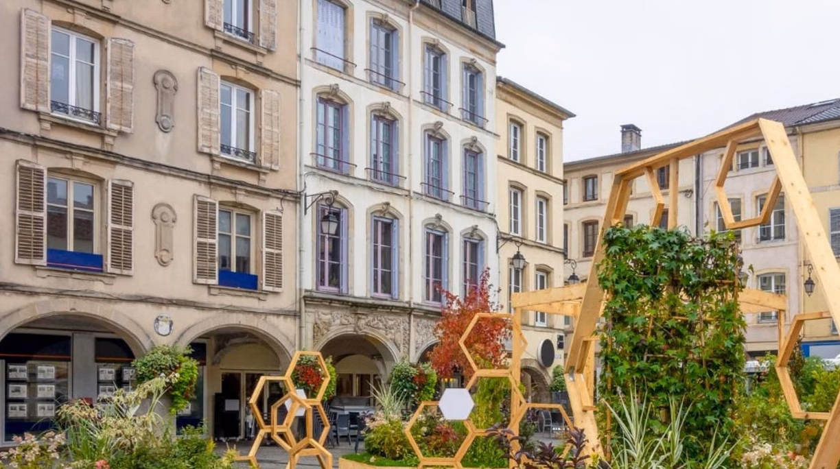 Golden Coast à Dijon : le gouvernement expérimente ce dispositif innovant lors du festival