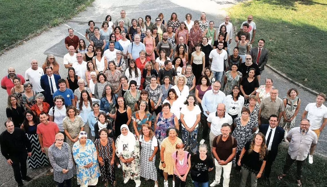 Les programmes basés sur la pleine conscience : notre panorama