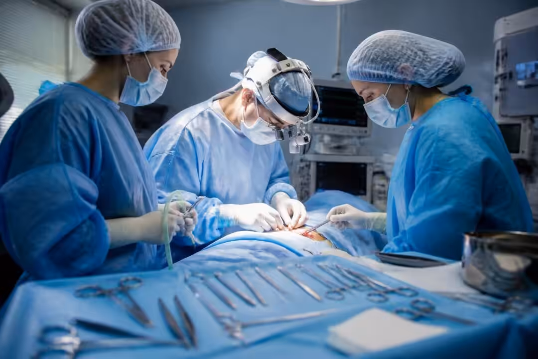 découvrez ce qu'est l'exérèse chirurgicale, ses définitions et les différents types d'interventions médicales utilisées pour retirer des tissus ou des organes.