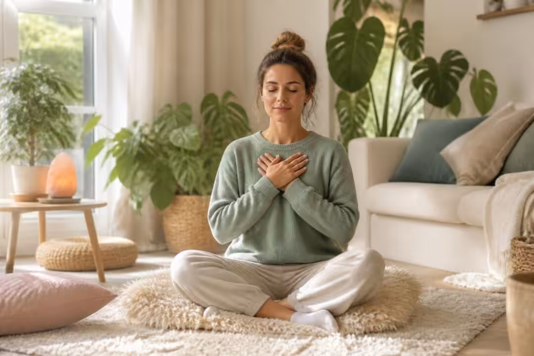 découvrez tout sur le programme msc (mindful self-compassion) et apprenez à cultiver l'autocompassion pour améliorer votre bien-être émotionnel et votre résilience.