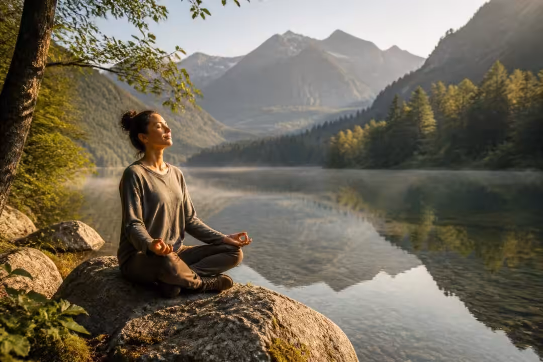 découvrez comment respirer pleinement et vivre l'instant présent grâce à nos conseils et techniques pour une vie plus apaisée et consciente.