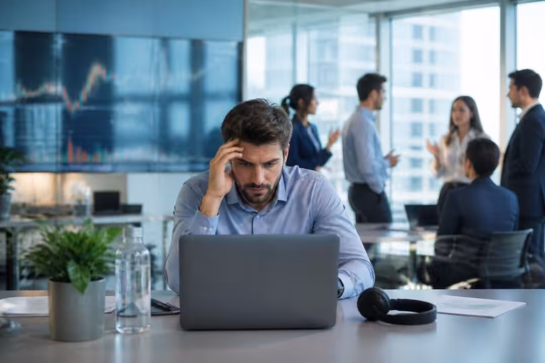 découvrez comment la santé mentale impacte la performance des entreprises françaises et pourquoi elle représente un défi économique crucial à relever.