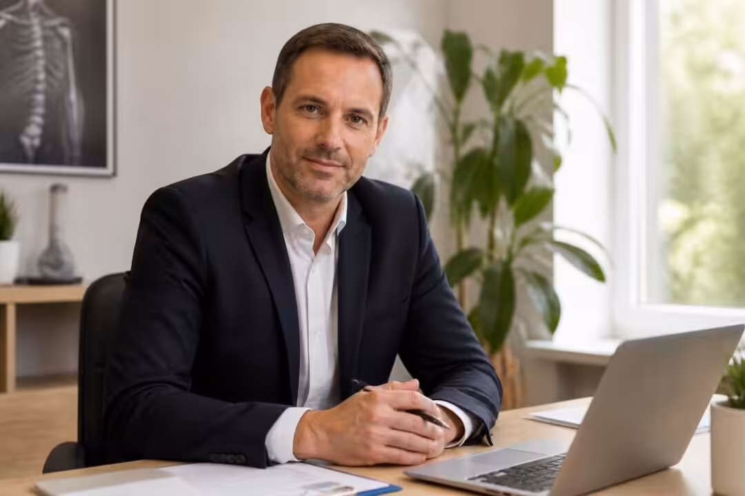 découvrez l'entretien exclusif avec jonathan cofré, 1er adjoint de bages, autour des enjeux santé dans la commune. focus sur les actions et projets locaux.